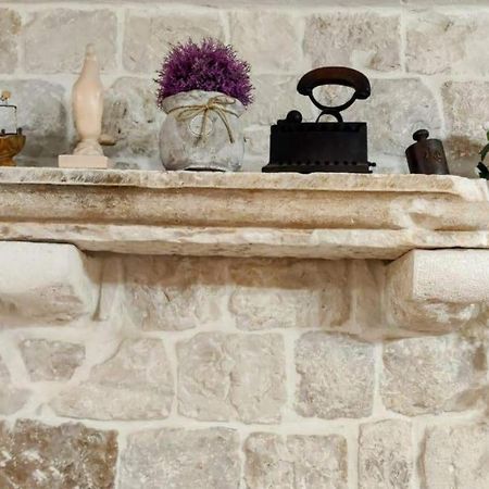 Apartman Old Town Trogir Exteriér fotografie