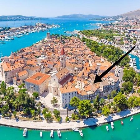 Apartman Old Town Trogir Exteriér fotografie