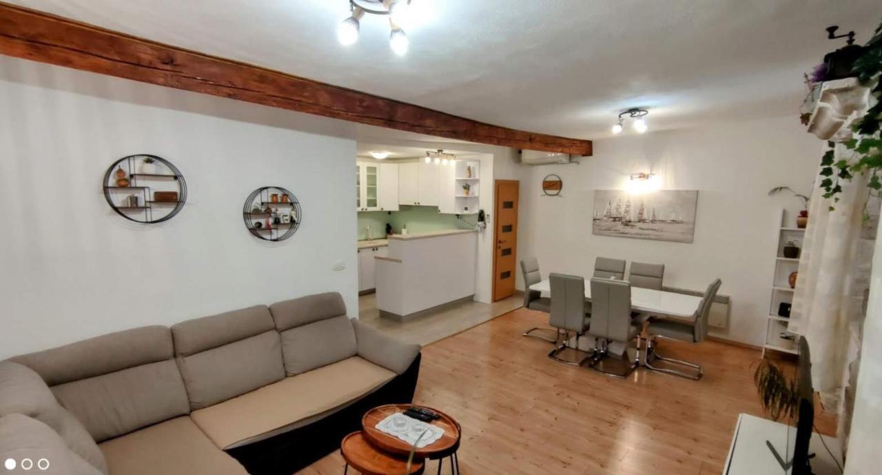 Apartman Old Town Trogir Exteriér fotografie