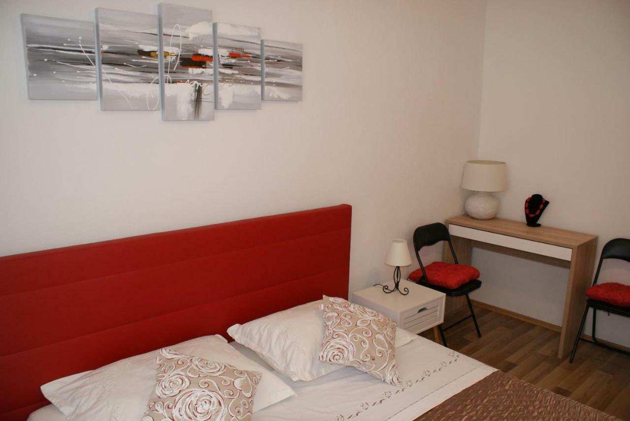Apartman Old Town Trogir Exteriér fotografie