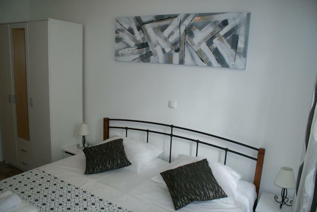 Apartman Old Town Trogir Exteriér fotografie