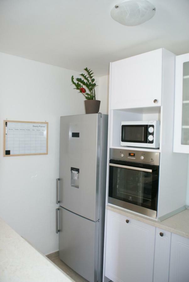 Apartman Old Town Trogir Exteriér fotografie