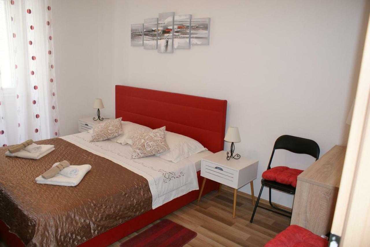 Apartman Old Town Trogir Exteriér fotografie