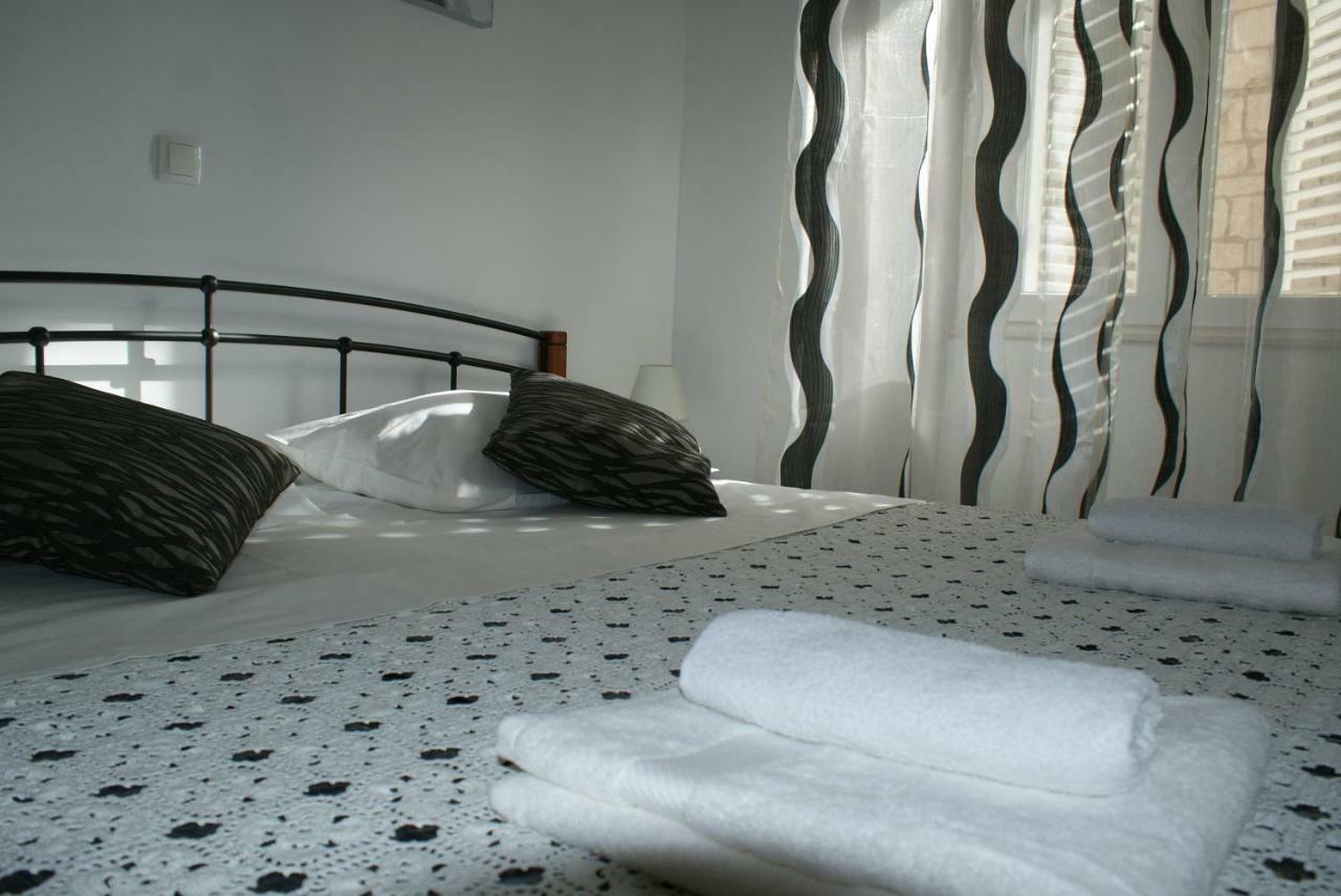 Apartman Old Town Trogir Exteriér fotografie