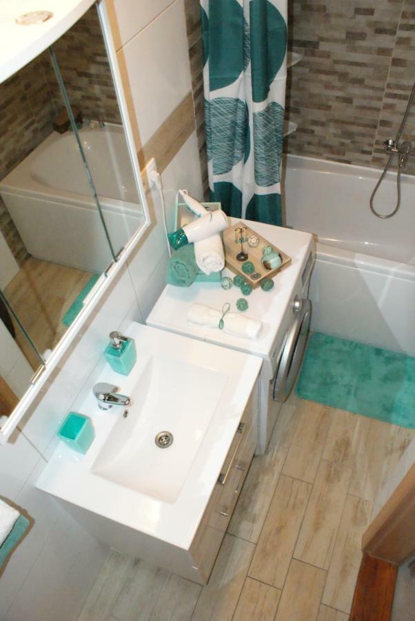 Apartman Old Town Trogir Exteriér fotografie