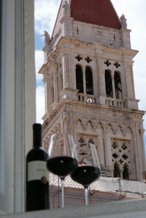 Apartman Old Town Trogir Exteriér fotografie