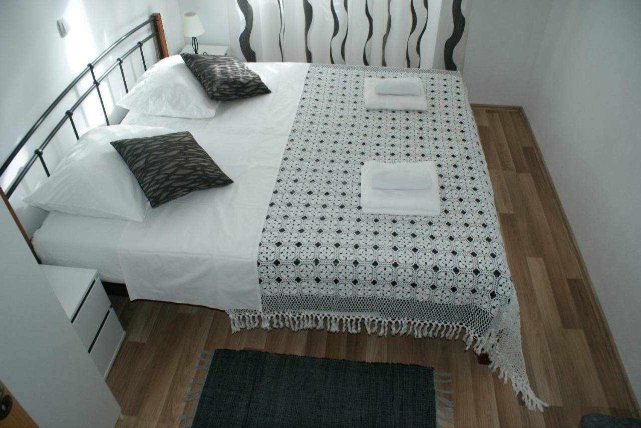 Apartman Old Town Trogir Exteriér fotografie