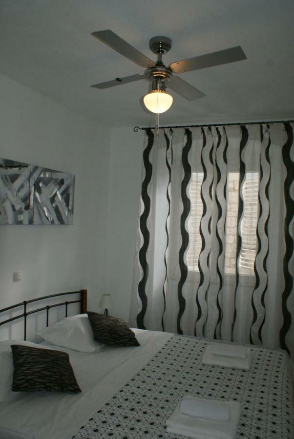 Apartman Old Town Trogir Exteriér fotografie