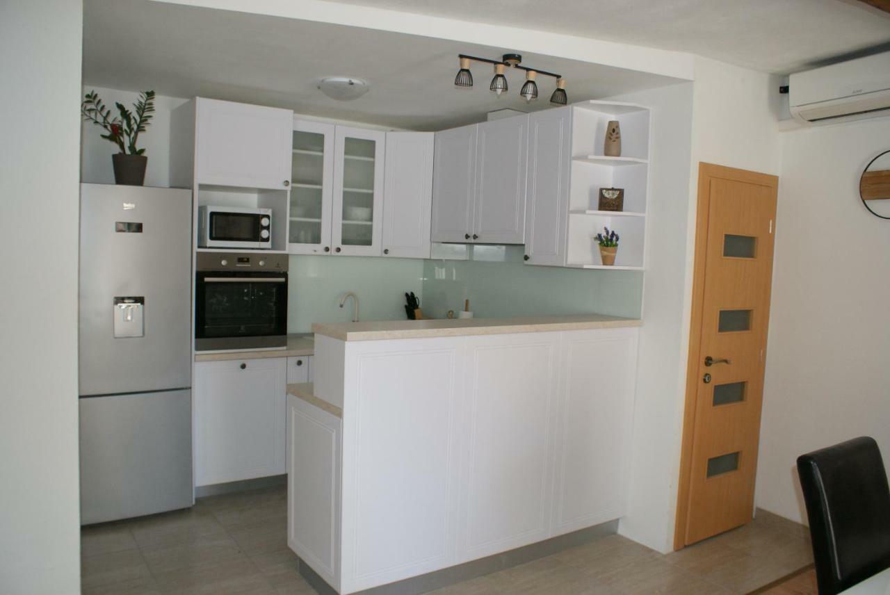 Apartman Old Town Trogir Exteriér fotografie